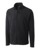 Clique Summit Performance Fleece Full Zip Mens Jacket | Charcoal Clique Summit Performance Fleece Full Zip Mens Jacket | Charcoal