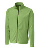 Clique Summit Performance Fleece Full Zip Mens Jacket | Putting Green Clique Summit Performance Fleece Full Zip Mens Jacket | Putting Green