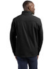 Clique Telemark Eco Stretch Softshell Full Zip Mens Jacket | Black Clique Telemark Eco Stretch Softshell Full Zip Mens Jacket | Black