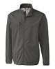 Clique Trail Eco Stretch Softshell Full Zip Mens Jacket | Pure Slate Clique Trail Eco Stretch Softshell Full Zip Mens Jacket | Pure Slate
