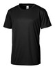 Clique Spin Youth Tee | Black Clique Spin Youth Tee | Black
