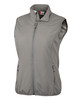 Clique Trail Eco Stretch Softshell Women's Full Zip Vest | Pure Slate Clique Trail Eco Stretch Softshell Women's Full Zip Vest | Pure Slate