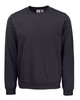 Clique Unisex Stockholm Crewneck Sweatshirt | Dark Navy Clique Unisex Stockholm Crewneck Sweatshirt | Dark Navy