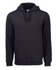 Clique Unisex Stockholm Pullover Hoodie | Dark Navy