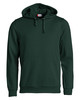 Clique Unisex Stockholm Pullover Hoodie | Dark Forest Clique Unisex Stockholm Pullover Hoodie | Dark Forest