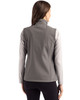 Clique Telemark Eco Stretch Softshell Womens Vest | Pure Slate Clique Telemark Eco Stretch Softshell Womens Vest | Pure Slate
