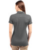 Cutter & Buck Advantage Eco Tri-Blend Pique Womens Polo | Elemental Grey
