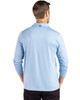 Cutter & Buck Coastline Epic Comfort Recycled Mens Long Sleeve Polo | Atlas
