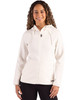 Cutter & Buck Roam Epic Comfort Recycled Womens Full Zip Hooded Jacket | Shell