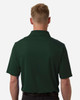 CORE365 CE108 Men's Nova Performance Pique Polo | Forest