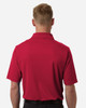 CORE365 CE108 Men's Nova Performance Pique Polo | Classic Red