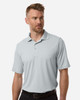 CORE365 CE108 Men's Nova Performance Pique Polo | Platinum