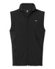 Under Armour 1389595 Men's Drive Pro Storm Hybrid Vest - Limited Edition | Black/ MT Silver