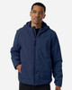 CORE365 CE812 Men's Barrier All Season Jacket | Classic Navy