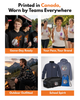 dtf transfers applications sportswear.ca