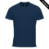 Clearance - Stormtech CPF-1 Stormtech Men's Montebello Performance Short Sleeve Tee - Clearance | Indigo