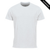 Clearance - Stormtech CPF-1 Stormtech Men's Montebello Performance Short Sleeve Tee - Clearance | White