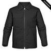 Clearance - Stormtech CWC-2 Stormtech Men's Flatiron Work Jacket - Clearance | Black