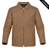 Clearance - Stormtech CWC-2 Stormtech Men's Flatiron Work Jacket - Clearance | Tan