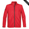 Clearance - Stormtech ES-1 Stormtech Men's Endurance Softshell Jacket - Clearance | True Red