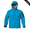 Clearance - Stormtech HS-1LE Stormtech Men's Epsilon H2Xtreme Softshell Jacket - Clearance | Electric Blue/ Electric Bl