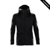 Clearance - Stormtech MH-1 Stormtech Men's Helix Thermal Hoody - Clearance | Black
