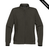 Clearance - Stormtech SXJ-1W Stormtech Women's Clipper Jacket - Clearance | Espresso