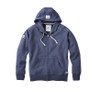 Roots73 18203 Riverside Full Zip Hoodie | Indigo Blue