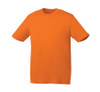 Trimark 17885 Omi Men's Short Sleeve Tech T-Shirt | Orange Trimark 17885 Omi Men's Short Sleeve Tech T-Shirt | Orange