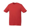 Trimark 17885 Omi Men's Short Sleeve Tech T-Shirt | Team Red Trimark 17885 Omi Men's Short Sleeve Tech T-Shirt | Team Red