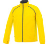 Trimark 12605 Egmont Men's Packable Jacket | Yellow