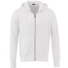 Trimark 18135 Cypress Fleece Zip Hoody | White Trimark 18135 Cypress Fleece Zip Hoody | White