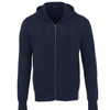 Trimark 18135 Cypress Fleece Zip Hoody | Vintage Navy Heather Trimark 18135 Cypress Fleece Zip Hoody | Vintage Navy Heather