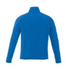 Olympic Blue - Back, 18308 Elevate Bowlen Polyfleece Quarter Zip Jacket 