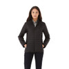 DETACHABLE JACKET - Model, 99305 Elevate Delamar 3-in-1 Jacket 