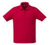 Trimark 16315 Evans Eco Short Sleeve Polo Shirt | Team Red