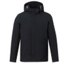 Roots73 12941 Napanee Eco Softshell Jacket | Black