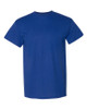 Gildan 8000 50/50 T-Shirt | Deep Royal