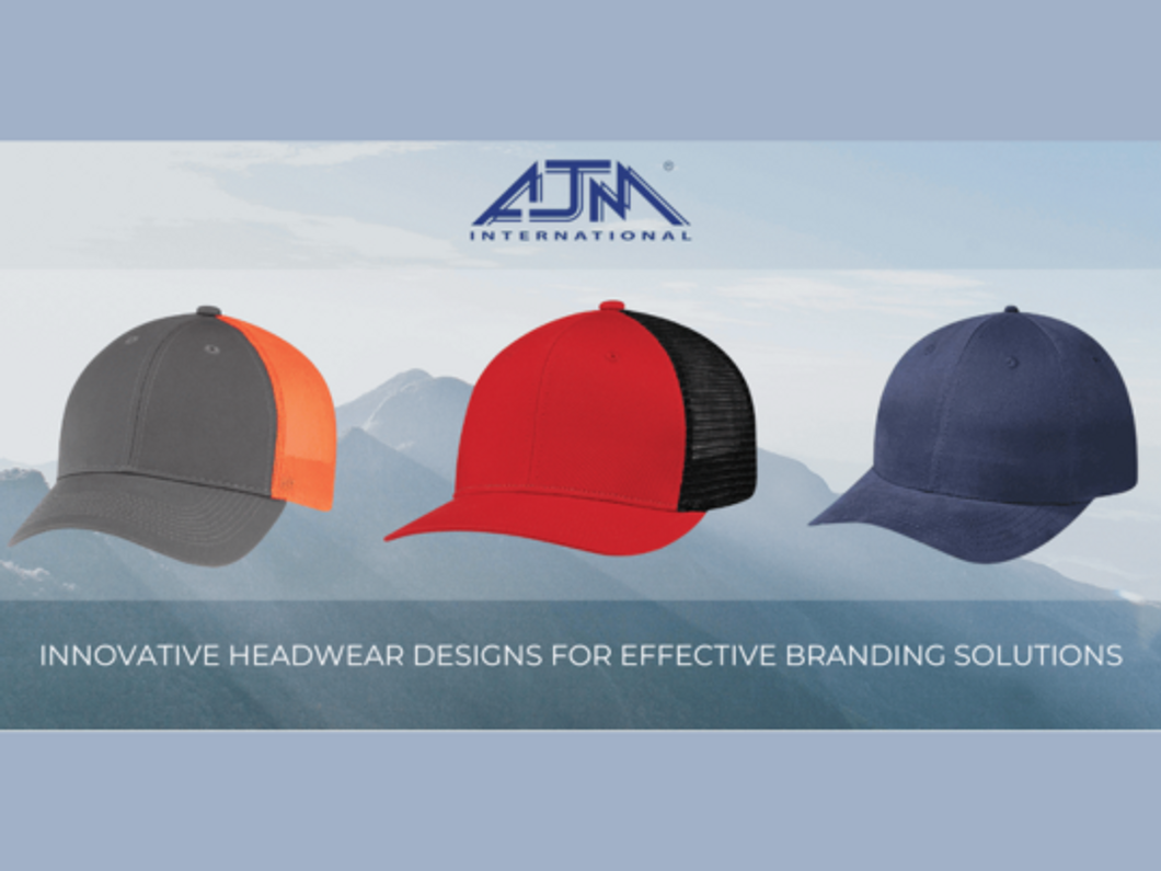 Top 6 Wholesale Blank Hats We Love