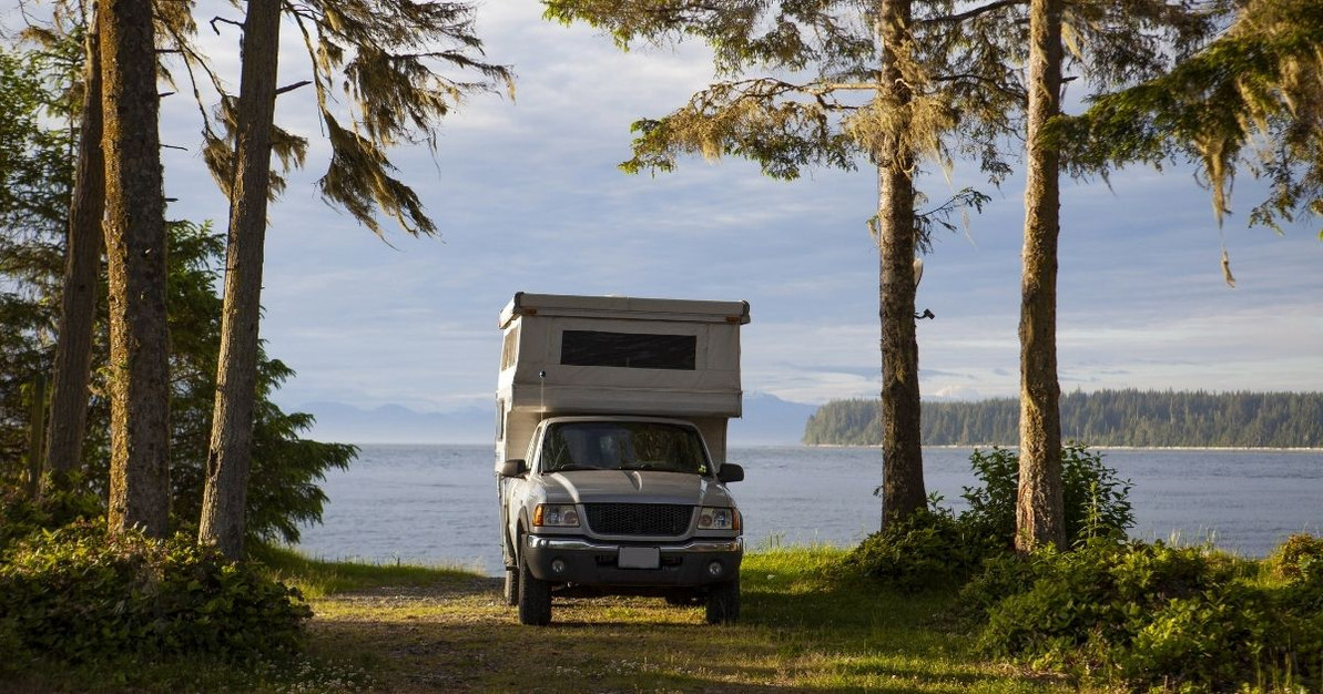 Happy BC Day Long Weekend!