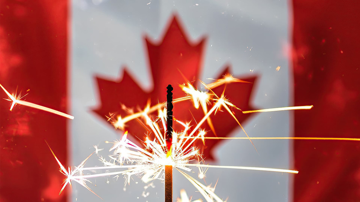 Canada Day Office Closure
