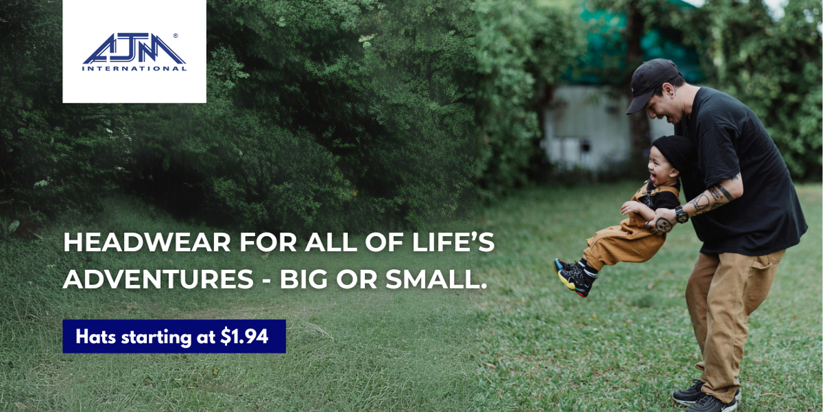 AJM Hats: Perfect for Fall Adventures