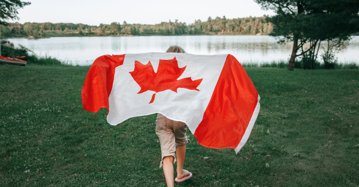Happy Canada Day + Office Closure Notice