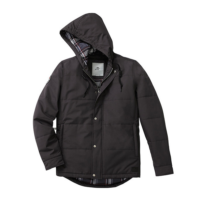 Roots73 19409 Gravenhurst Jacket | Sportswear.ca