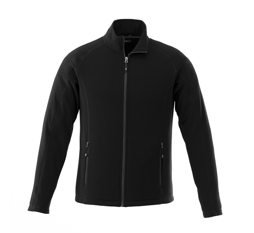 Trimark 18130 Rixford Men's Polyfleece Jacket | Sportswear.ca