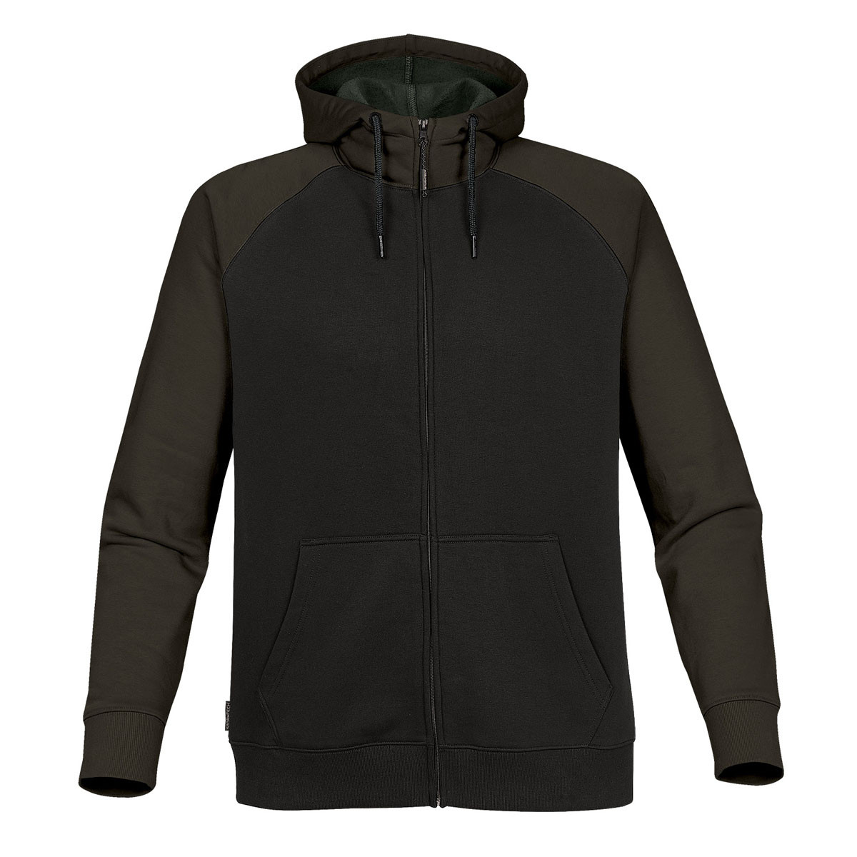 Stormtech CFZ-5 Men's Omega Zip Hoody | Sportswear.ca