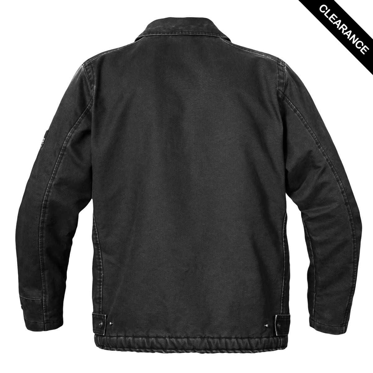 Stormtech CWJ-1 Men's Stone Ridge Work Jacket | Sportswear.ca