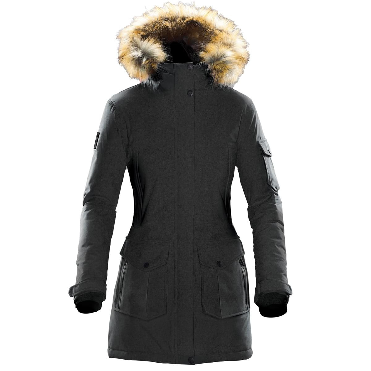 Stormtech EPK-2W Women's Explorer Parka | Sportswear.ca