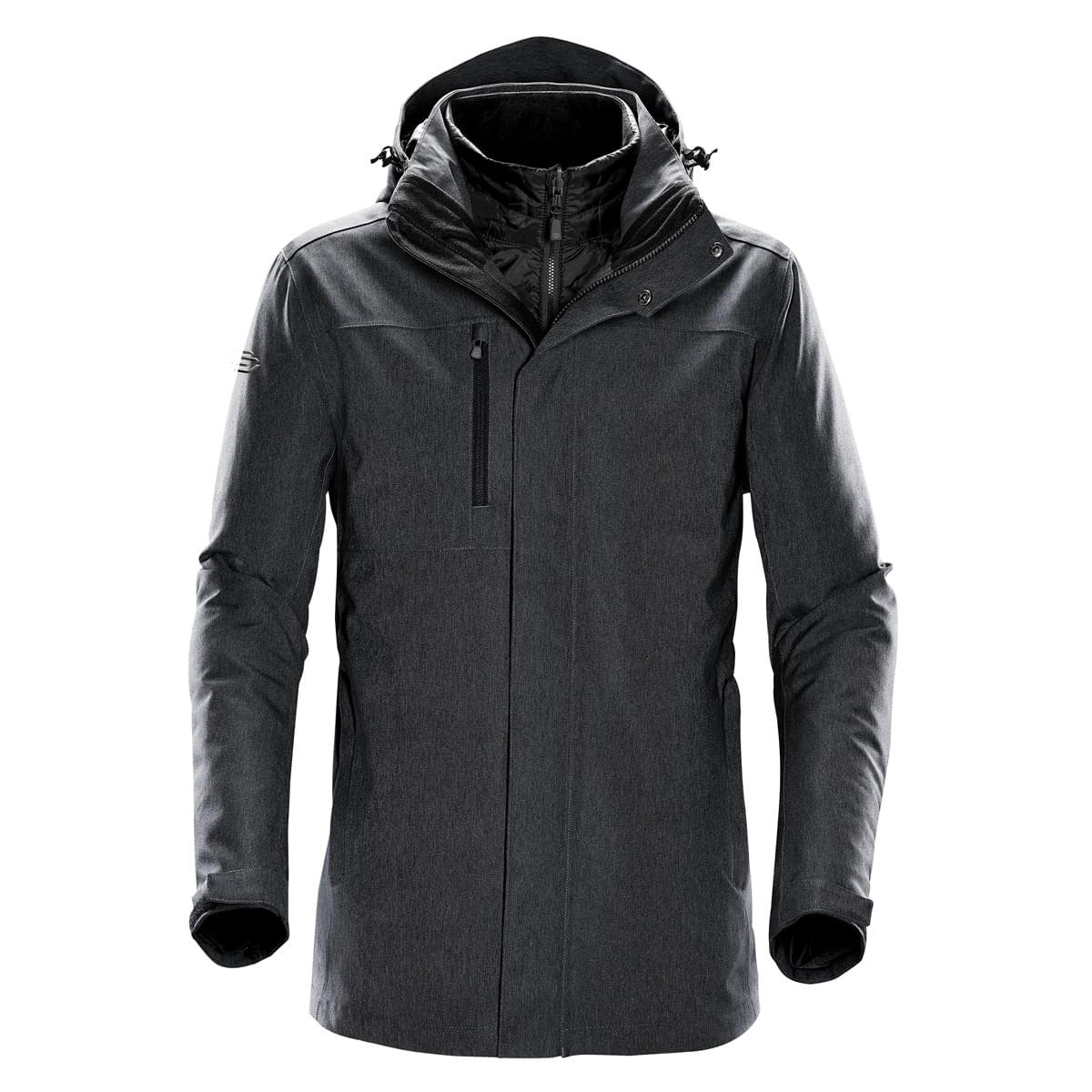 Stormtech SSJ-2 Men's Avalante System Jacket | Sportswear.ca Stormtech SSJ-2 Men's Avalante System Jacket | Sportswear.ca