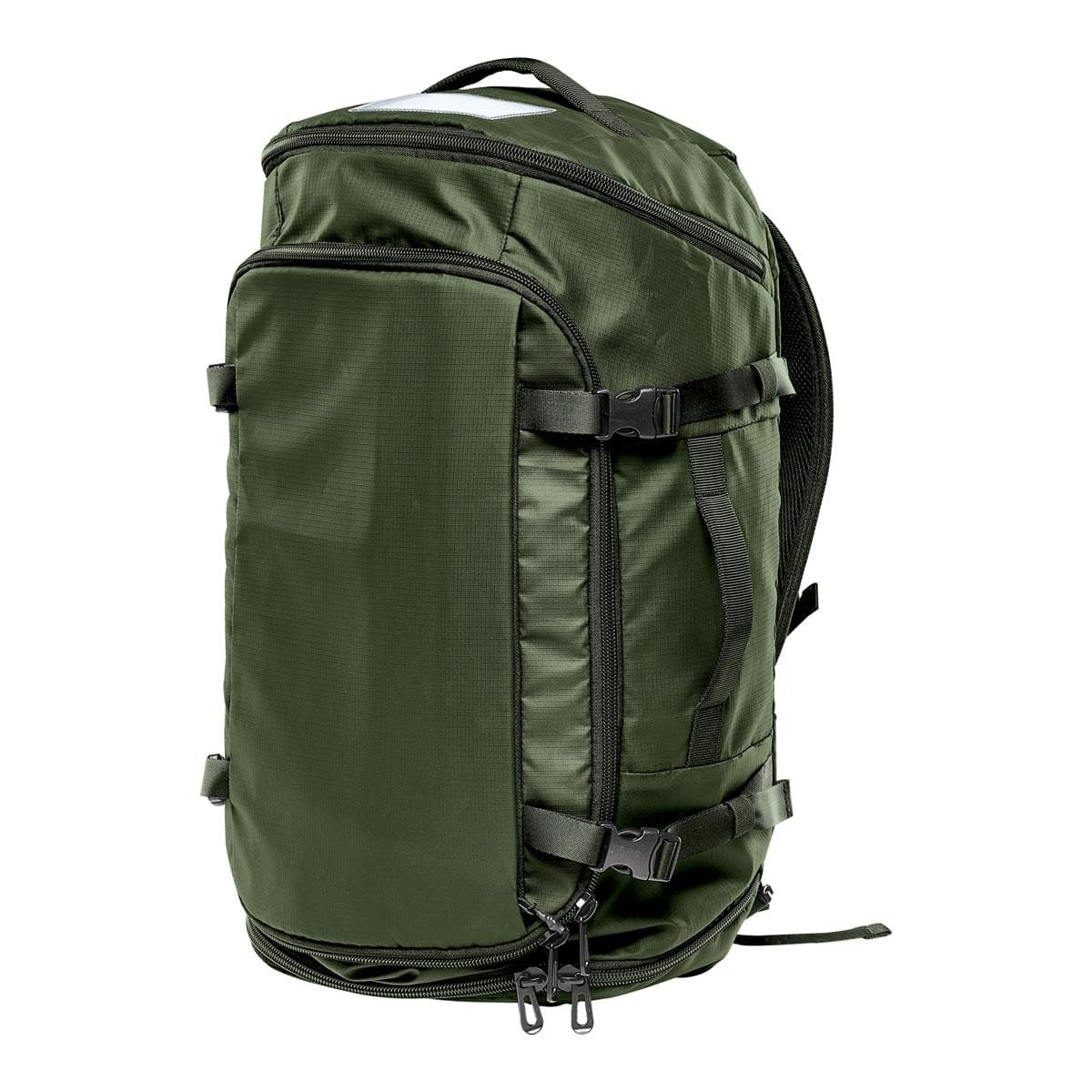 Stormtech VTX-1 Madagascar Duffel Pack | Sportswear.ca